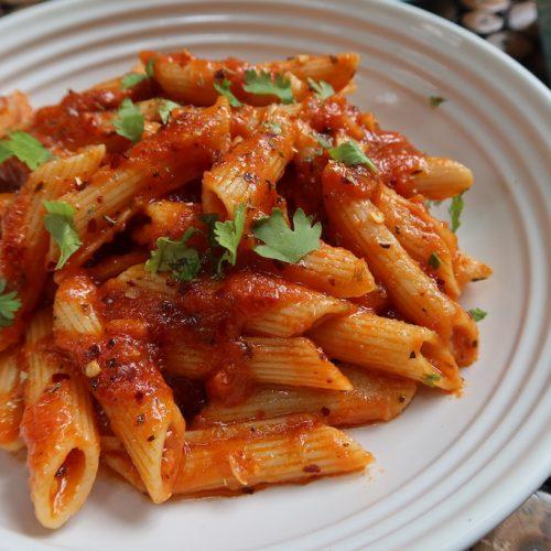 Pasta Perfection: Shaping, Saucing, and Serving Like a pro