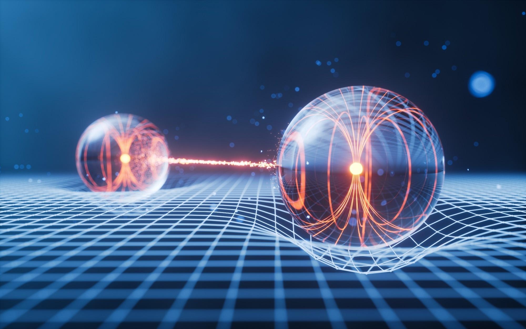 The Quantum Leap: Understanding the Promise and Perils of Quantum Computing