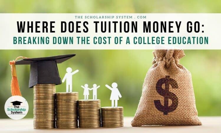 Tuition Debt's Shadow:⁣ Understanding ⁣Credit Impact