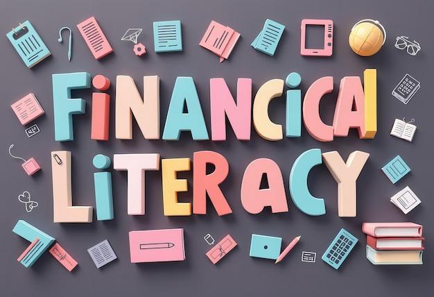 Financial Literacy for Artists and Creatives