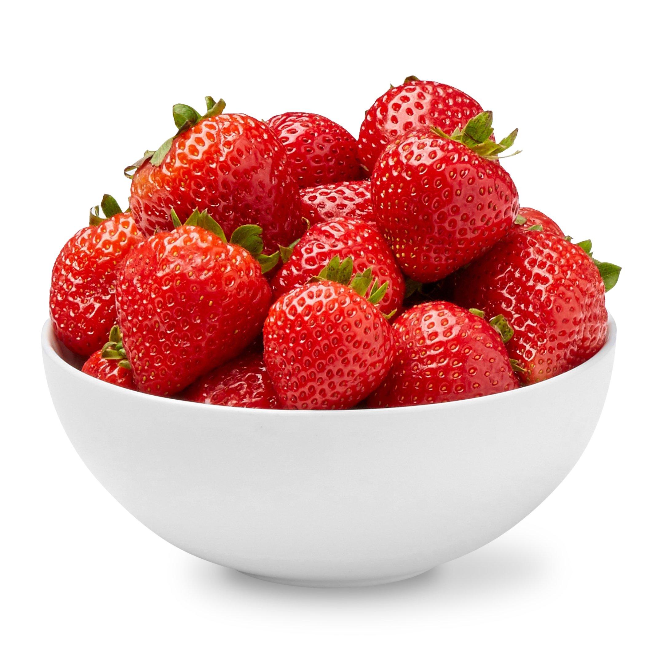 Strawberries Unstemmed: ⁢A ⁣Fresh Perspective