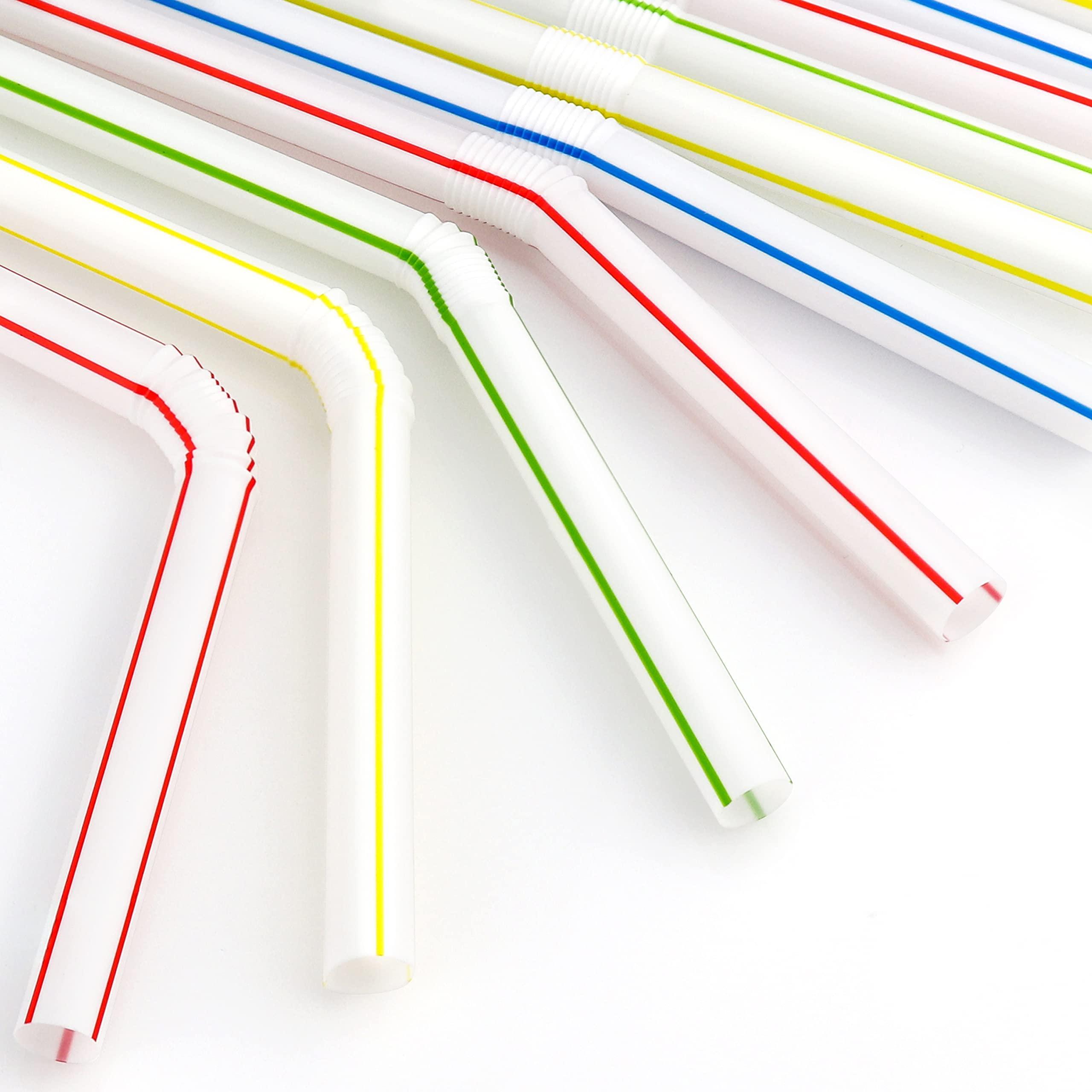 Straw Selection: finding the Right Fit​ for Flawless ‌Stems