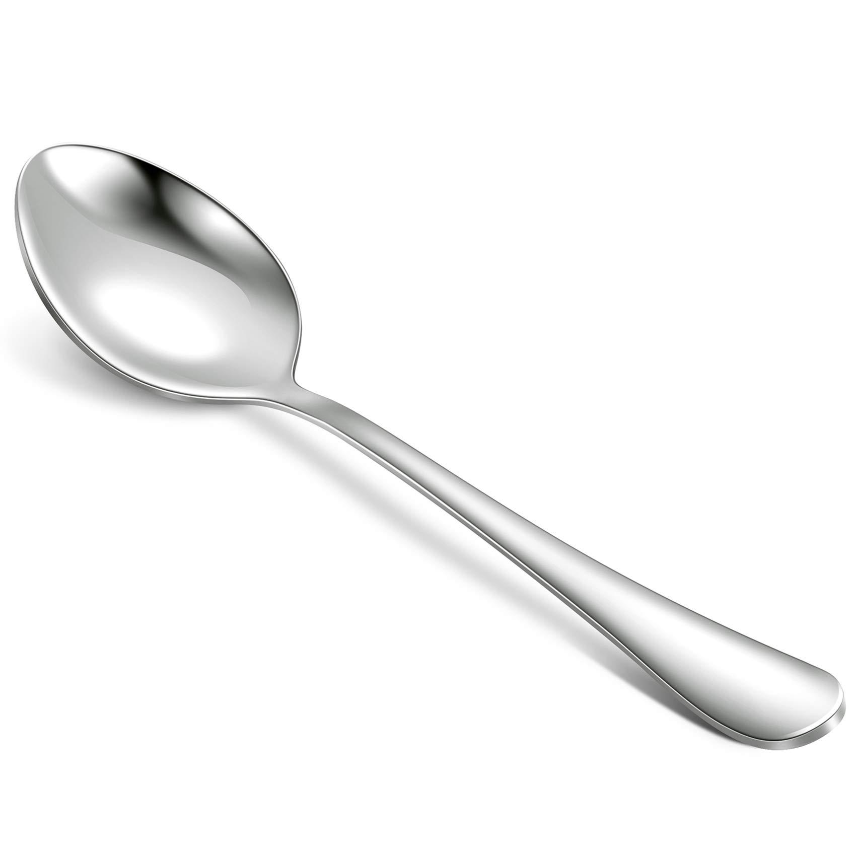 Use ⁤a ⁣Cold Spoon ⁢to Depuff Eyes