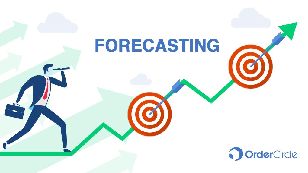 Forecasting the Future: Projecting⁤ Performance with ⁣Financial Statements