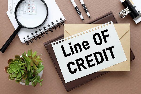 Credit Lines as Case ⁣Lifelines: Funding Legal practice