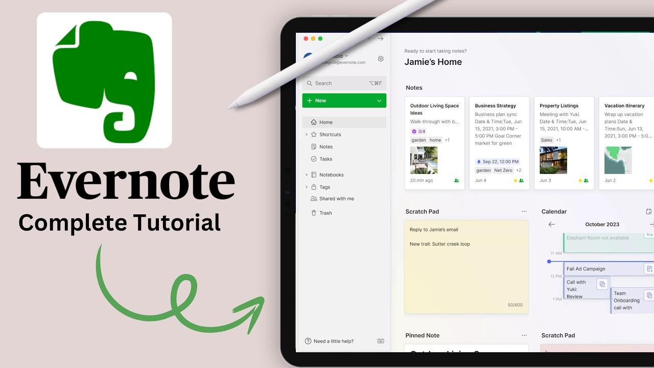 Evernote, ⁣OneNote, Obsidian: Finding ‍the Perfect ⁤Fit for Your Mind