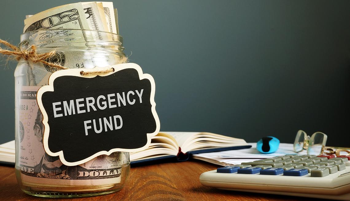 Building an ⁣Emergency Fund for Peace of mind