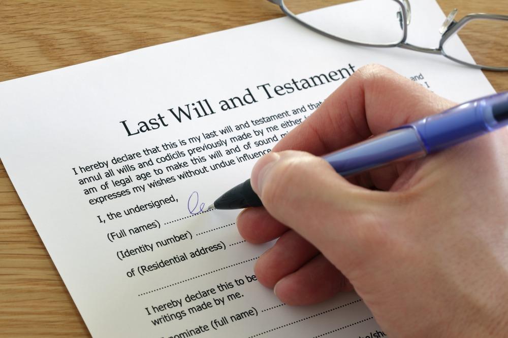 wills versus Trusts: Navigating the⁤ Definitive Choice