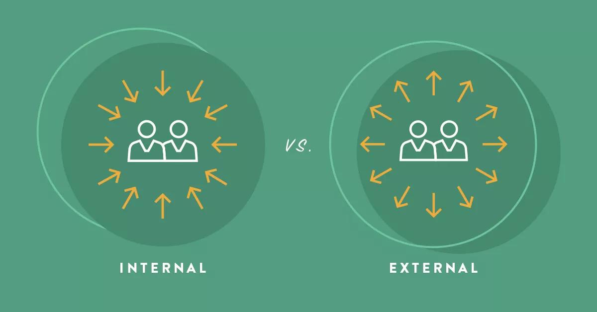 Internal Network Hygiene:  ⁢Preventing Insider Threats