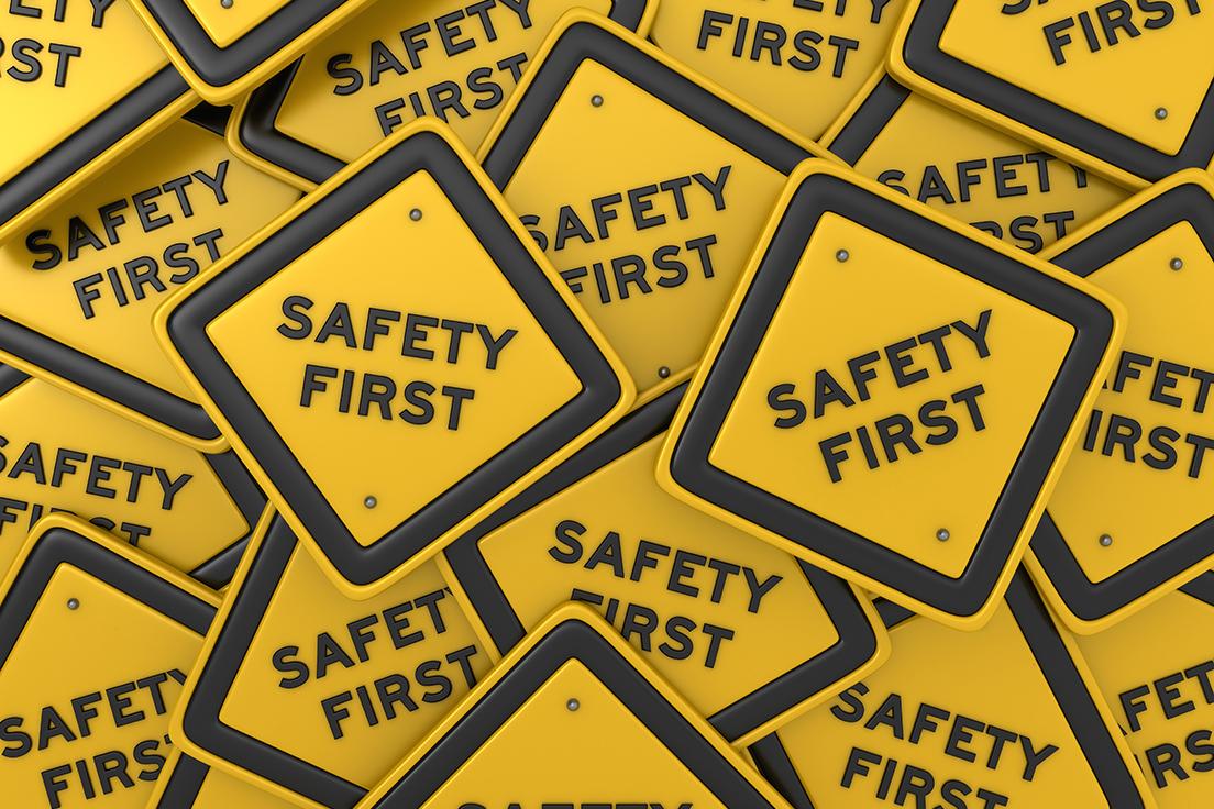 Safety First:⁣ Smart Practices for a ‍Smooth Journey